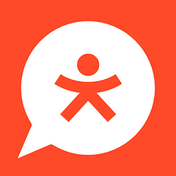 TextNow logo
