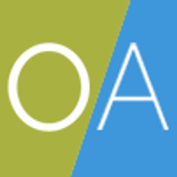 OrthoAlaska logo