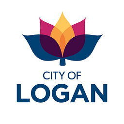 Logan City logo