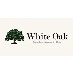 White Oak Home Care logo
