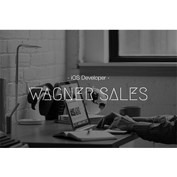 Wagner Auto Sales logo
