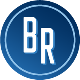 BR Printers Inc logo