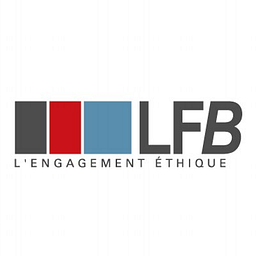 LFB Biomédicaments logo