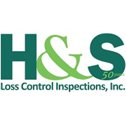 H & S Loss Control Inspections logo