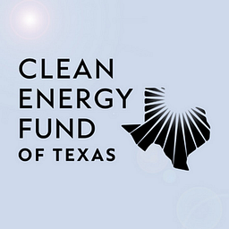 Clean Energy Fund Of Texas logo