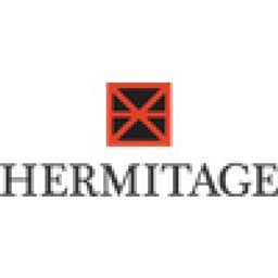 Hermitage Farm logo