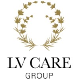 LV Care Group logo