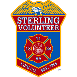 Sterling Fire Protection logo