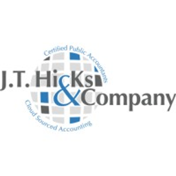 J T Thorpe Company logo