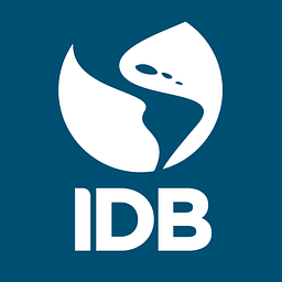 Iadb logo
