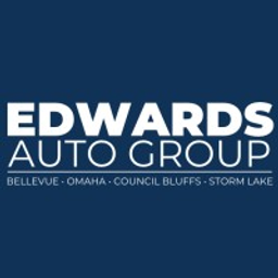 Edwards Auto Group logo