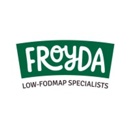 Froyda logo