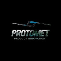 PROTOMET CORPORATION logo