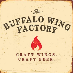 Buffalo Wing Factory Inc. logo