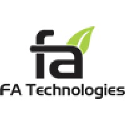 F.A. Technologies logo