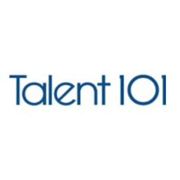 Talent 101 logo