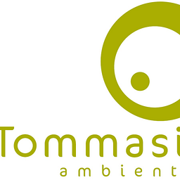 Tommasi Ambiental logo