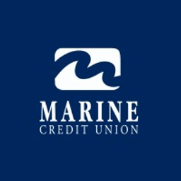Marine Credit Union logo