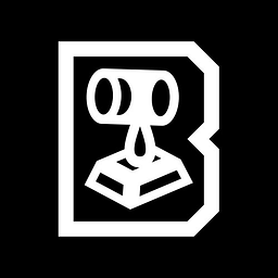W Dot S Badger Company logo