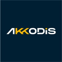 Akkodis logo