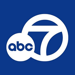 Los Angeles Rams logo