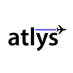 Atlays logo