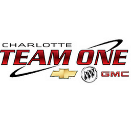 Team One Chevrolet Buick GMC Truck logo