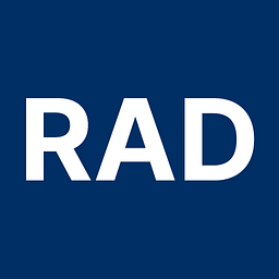 Royal Association for Deaf people logo