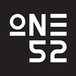 ONE52 Furniture logo