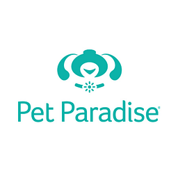 Pet Paradise Resort logo