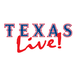 Texas Live! logo
