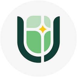 URSULINE ACADEMY OF NEW ORLEANS logo