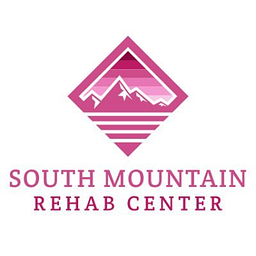 South Mountain Rehab Center logo