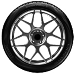 Tire Factory - Corporate logo