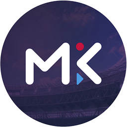 MediaKind logo