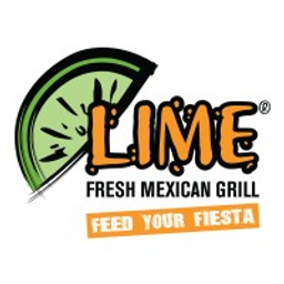 Lime Fresh Mexican Grill logo