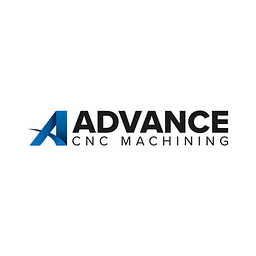 Advance CNC logo