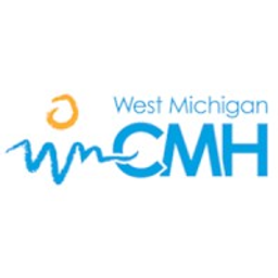 West Michigan Community Mental Health System logo
