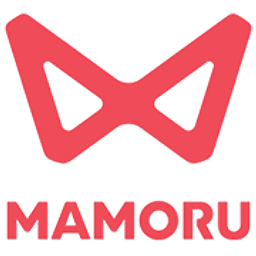 Mamoru logo