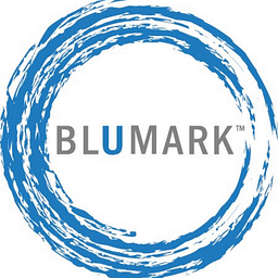 Blumark logo