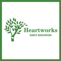 Heartworks Early Education logo