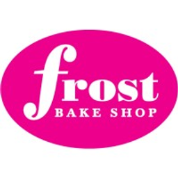 Frost Bake Shop logo