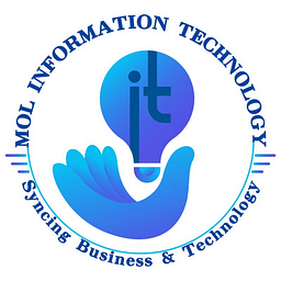 Injection Mol logo