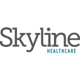 Skyline Healthcare Center logo