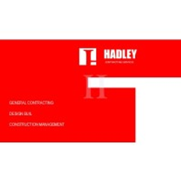 The Raymond Hadley Corp logo