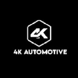 4K Automotive Group logo