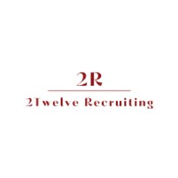 2Twelve Recruiting logo