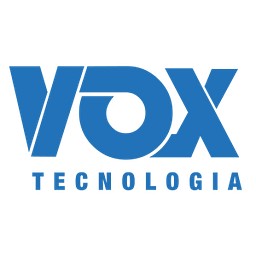 Vox Tecnologia logo