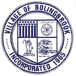 Bolingbrook Vet logo