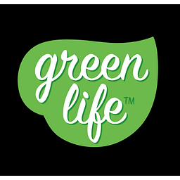 Greenlife Healthcare Staffing logo